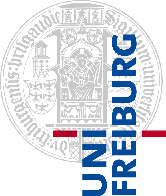 Logo Freiburg Uni