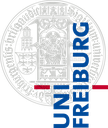Logo Freiburg Uni