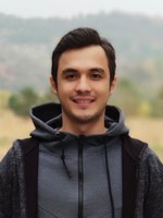 Durbek portrait