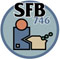 Logo SFB 746